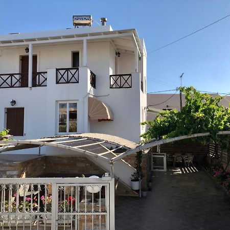 Dea House Apartment Finikas  Exterior foto