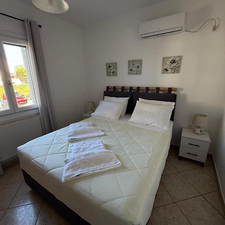 Dea House Apartment Finikas  Exterior foto