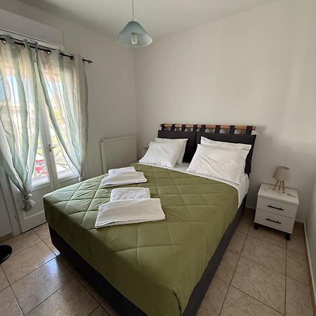 Dea House Apartment Finikas  Exterior foto