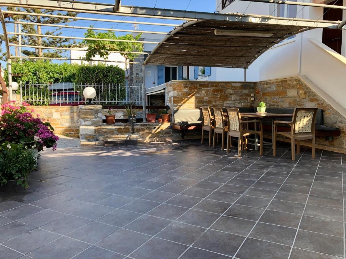 Dea House Apartment Finikas  Exterior foto