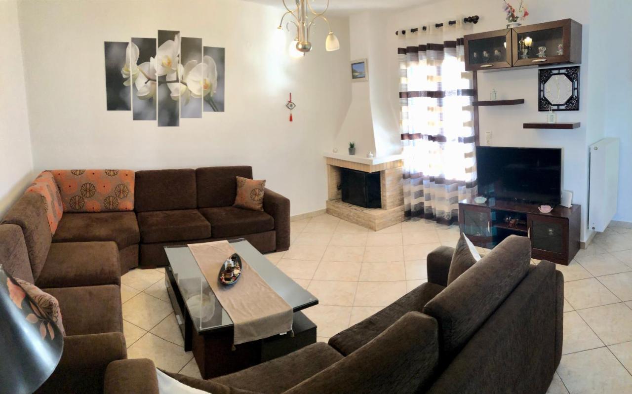 Dea House Apartment Finikas  Exterior foto