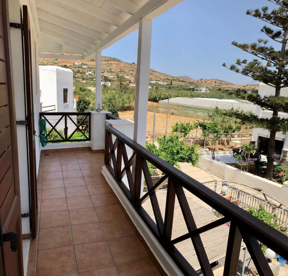 Dea House Apartment Finikas  Exterior foto
