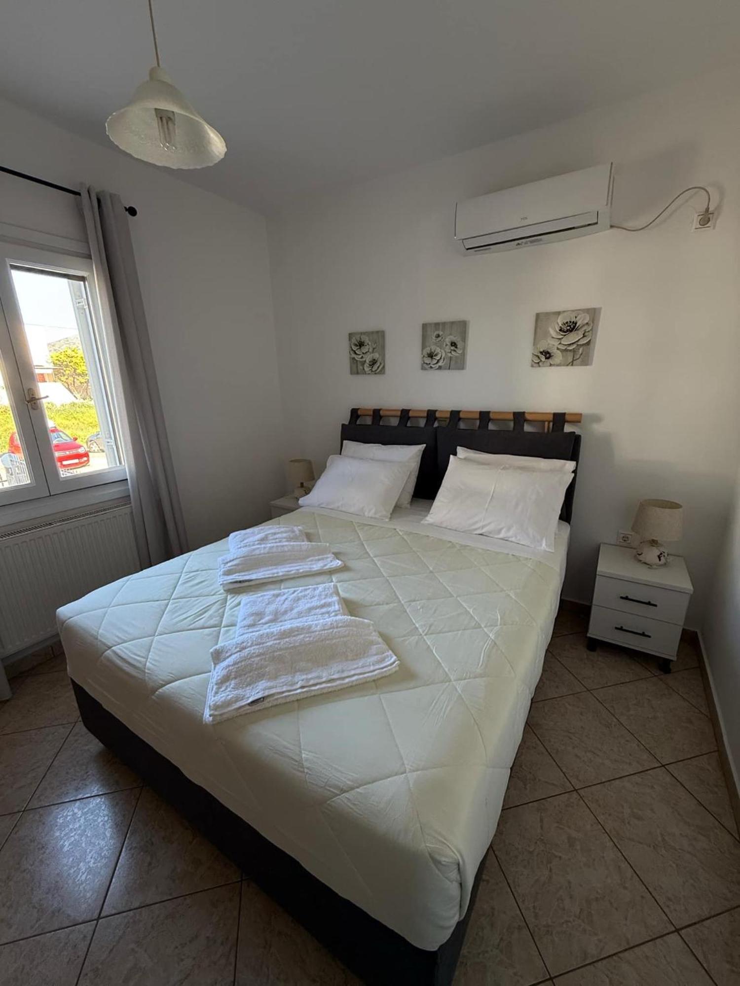 Dea House Apartment Finikas  Exterior foto