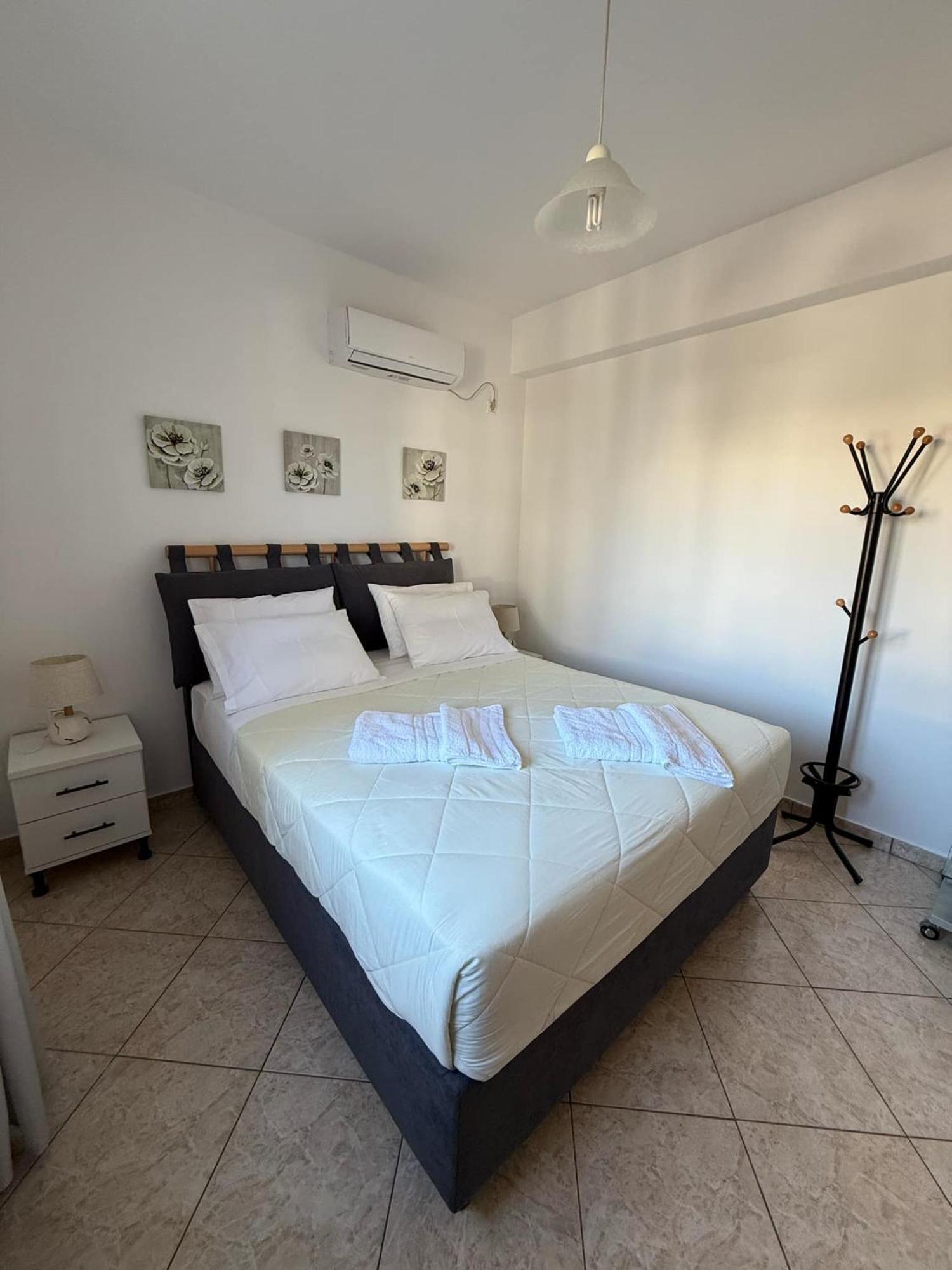 Dea House Apartment Finikas  Exterior foto